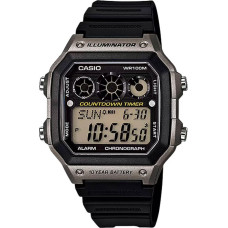 Casio Спортивные часы AE-1300WH-8A