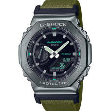 Casio Часы G-Shock GM-2100CB-3AER