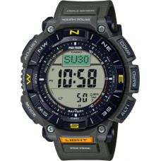 Casio Pro-Trek PRG-340-3ER pulkstenis