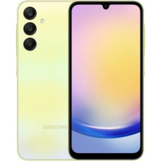 Samsung Viedtālruņi Samsung Galaxy A25 6,5