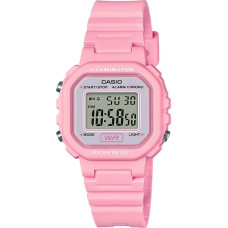 Casio Женские часы Casio LA-20WH-4A1EF (Ø 30 mm)