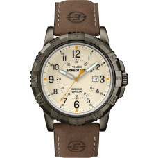 Timex EXPEDITION T49990 VĪRIEŠU PULKSTENIS - INDIGLO