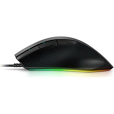 Lenovo Spēļu Pele Lenovo Legion M500 RGB Melns Monohromatiskais