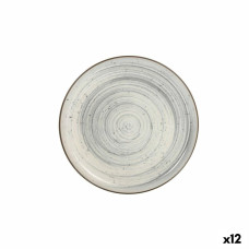 La Mediterránea поднос для закусок La Mediterránea Vortex Круглая Ø 25 x 2,6 cm (12 штук)