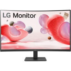 LG Monitors LG 32MR50C-B Full HD 31,5