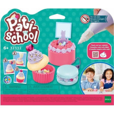 Epoch D'enfance Veidošanas Spēles EPOCH D'ENFANCE Pati School Cakes