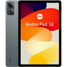 Xiaomi Planšete Xiaomi VHU4611EU Qualcomm Snapdragon 680 8 GB RAM 256 GB Pelēks