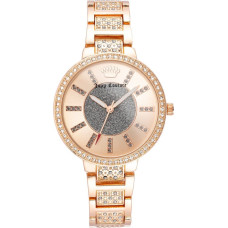 Juicy Couture Sieviešu Pulkstenis Juicy Couture JC1312RGRG (Ø 36 mm)