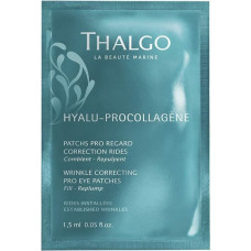 Thalgo Plāksteris acs laukumam Thalgo Hyalu-Procollagène 16 gb.