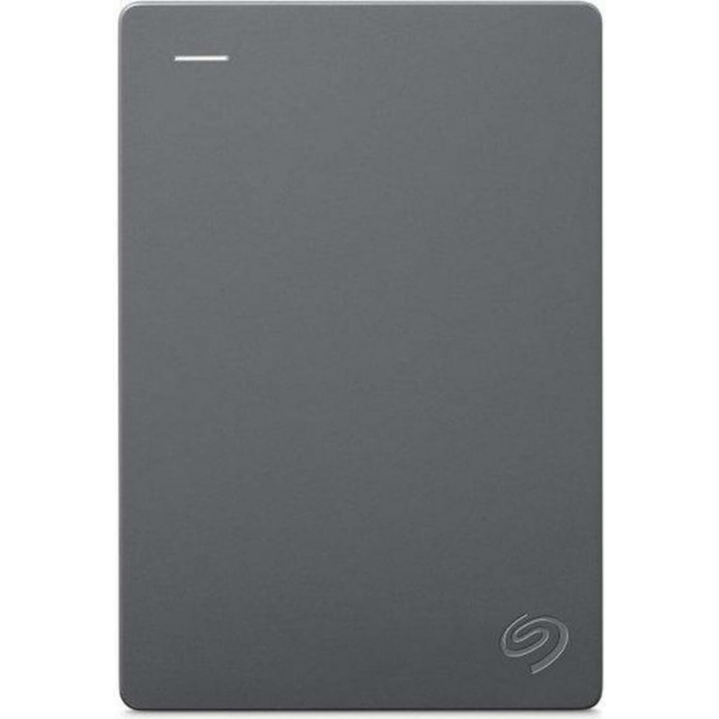 Seagate Ārējais cietais disks Seagate STJL5000400 USB 3.2 960 MB/s Melns 2,5