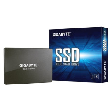 Gigabyte Ārējais cietais disks Gigabyte GP-GSTFS31100TNTD 2,5