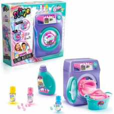 Canal Toys Slime Canal Toys Washing Machine Fresh Scented Violets