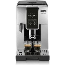 Delonghi Superautomātiskais kafijas automāts DeLonghi ECAM 350.50.SB Melns 1450 W 15 bar 300 g 1,8 L