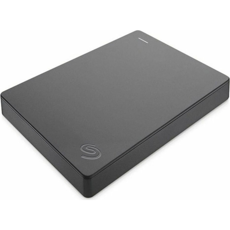 Seagate Ārējais cietais disks Seagate Basic 2,5