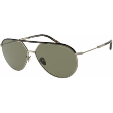 Armani Vīriešu Saulesbrilles Armani AR6120J-30022A Bronza ø 60 mm