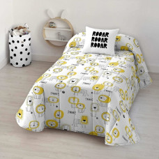 Kids&Cotton постельное покрывало Kids&Cotton Dakari Small 190 x 3 x 270 cm