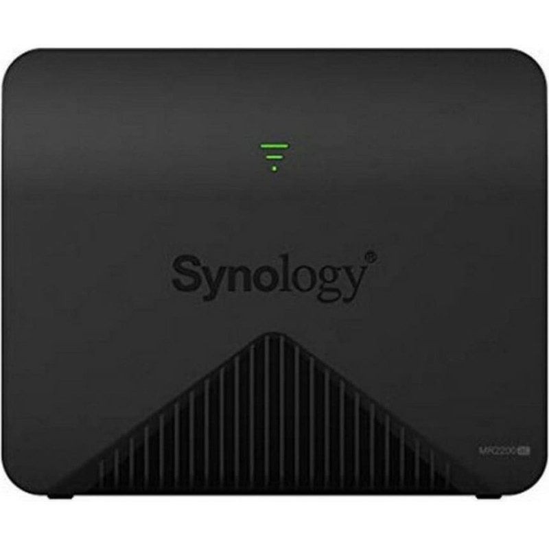 Synology Rūteris Synology MR2200AC 867 Mbps