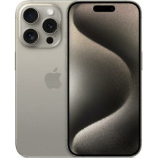 Apple Viedtālruņi iPhone 15 Pro Apple MTV53QL/A 6,1