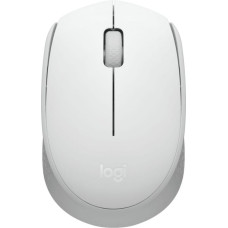 Logitech Pele Logitech M171 Balts