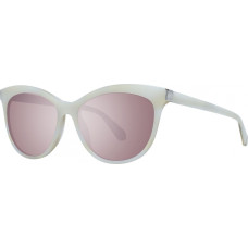 Zac Posen Sieviešu Saulesbrilles Zac Posen ZELY 56WH