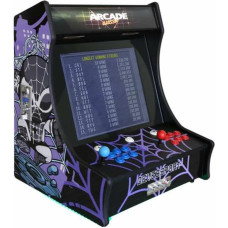 Arcade Machine Web 19