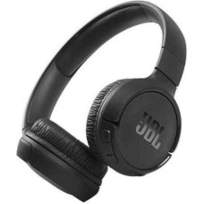 JBL Diadēmas austiņas JBL Tune 510BT Melns