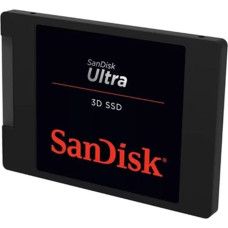Sandisk Cietais Disks SanDisk SDSSDH3-1T00-G26 1 TB SSD