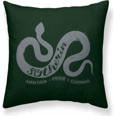 Harry Potter Spilvendrāna Harry Potter Slytherin Values 50 x 50 cm