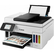 Canon Daudzfunkcionāls Printeris Canon MAXIFY GX6050 Balts