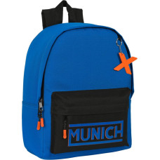 Munich Skolas soma Munich Submarine 31 x 40 x 16 cm Elektriski zils