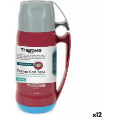 Thermosport Термос для путешествий ThermoSport 1 L (12 штук)