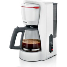 Bosch Экспресс-кофеварка BOSCH TKA2M111 1200 W 1,25 L