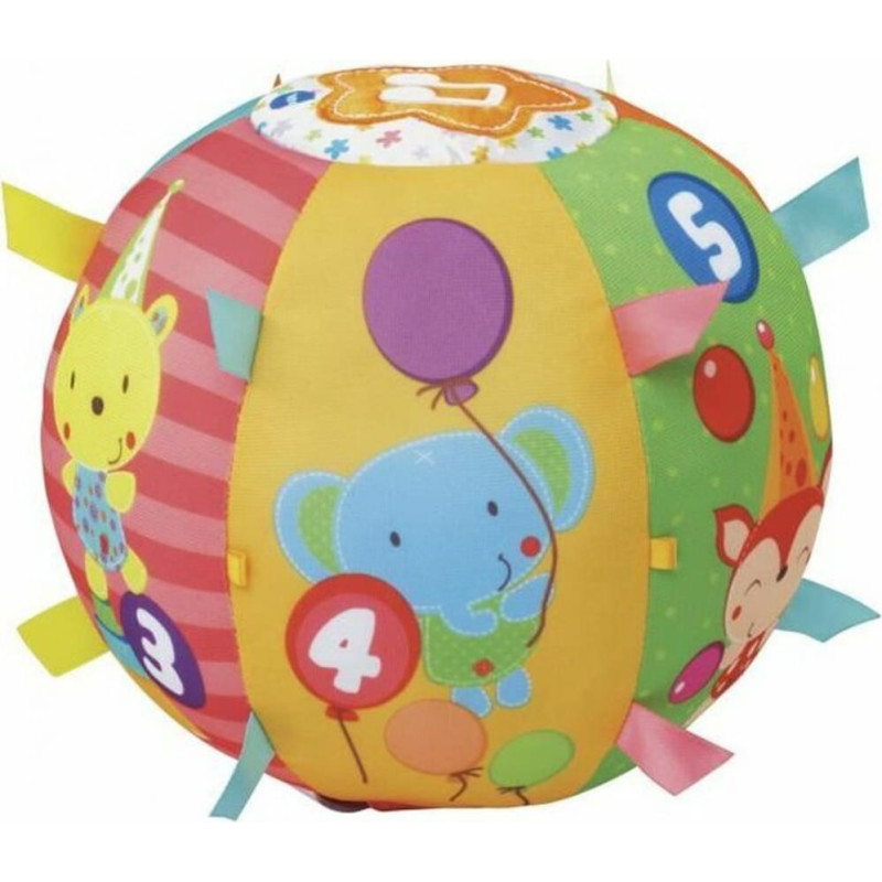 Vtech Baby Bumba Vtech Baby 80-166105