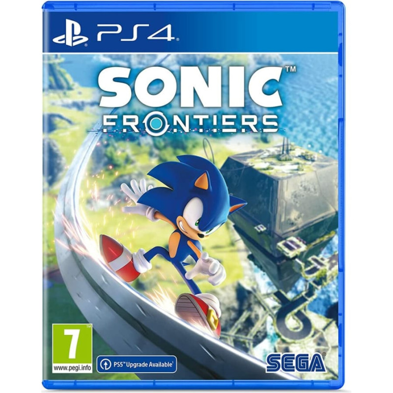 Sega Videospēle PlayStation 4 SEGA