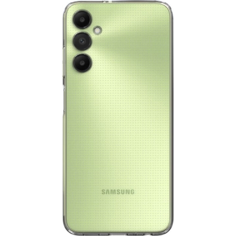 Samsung Pārvietojams Pārsegs Samsung Caurspīdīgs Galaxy A05s