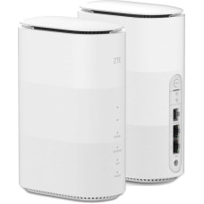 ZTE Wi-Fi USB Adapteris ZTE MC801A