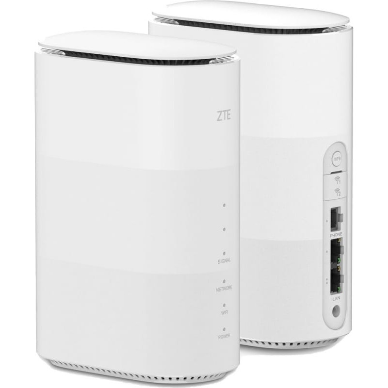 ZTE Wi-Fi USB Adapteris ZTE MC801A