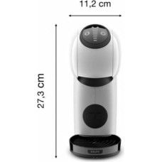 Krups Kafijas Automāts Ietvarā Krups Dolce Gusto Genio S