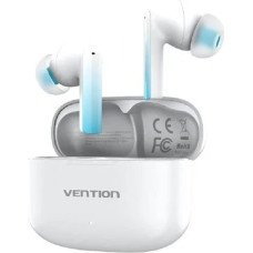 Vention Austiņas In-ear Bluetooth Vention ELF E04 NBIW0 Balts