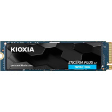 Kioxia Cietais Disks Kioxia 2 TB SSD