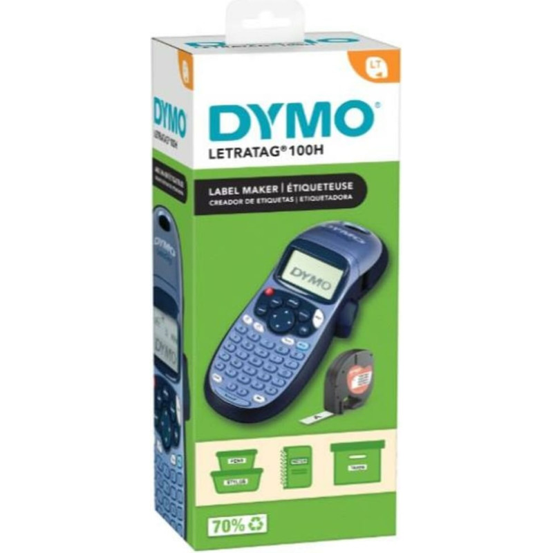 Dymo Manuālais marķētājs Dymo LT100-H