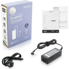 Mitsu Зарядное устройство для ноутбука Mitsu 5ZM011 Asus 65 W