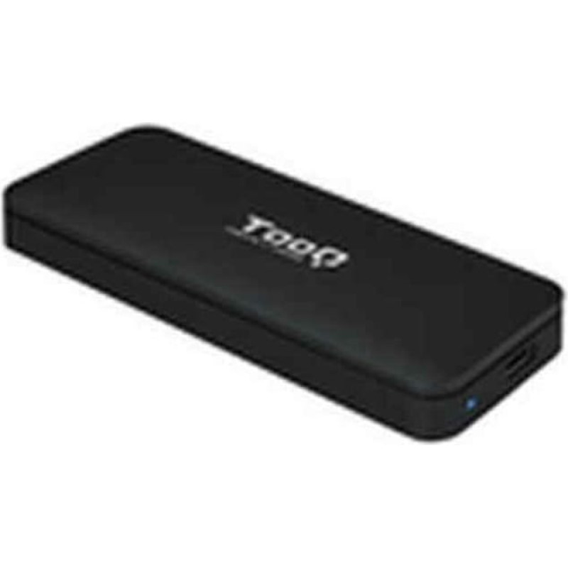 Tooq Cietā Diska Ietvars TooQ TQE-2280B SSD M.2