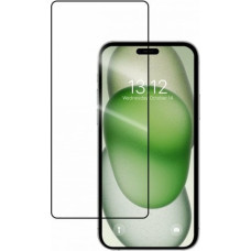 Pccom Rūdītā Stikla Ekrāna Aizsargs PcCom iPhone 15 Pro Max Apple