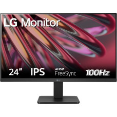 LG Monitors LG 24MR400-B 24