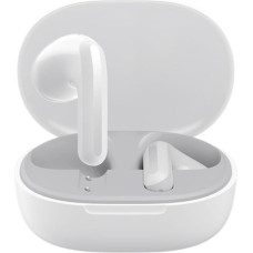 Xiaomi Austiņas In-ear Bluetooth Xiaomi Redmi Buds 4 Lite Balts