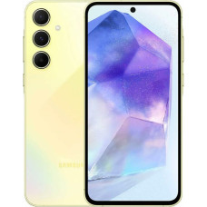 Samsung Viedtālruņi Samsung Galaxy A55 6,6