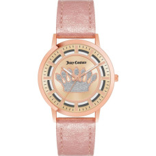 Juicy Couture Sieviešu Pulkstenis Juicy Couture JC1344RGPK (Ø 36 mm)