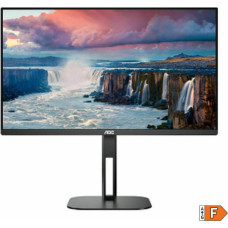 AOC Monitors AOC 27V5CE/BK 27