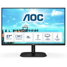 AOC Monitors AOC 27B2H 27